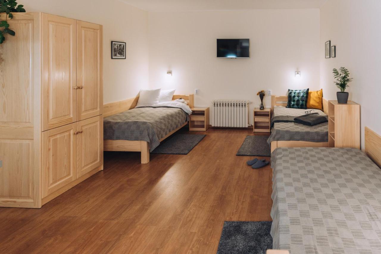 Apartman Ady 6 Senta Экстерьер фото
